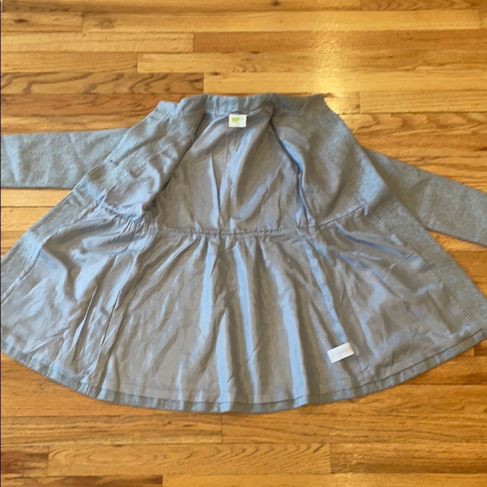Crazy 8 Girl’s Coat - Picture 3 of 9
